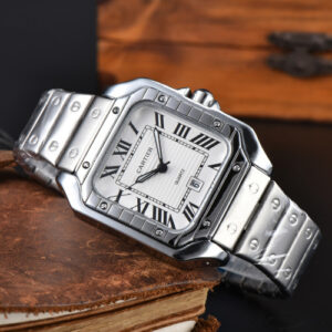 Cartier - 24