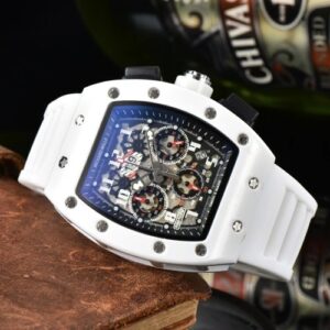 RICHARD MILLE - 53