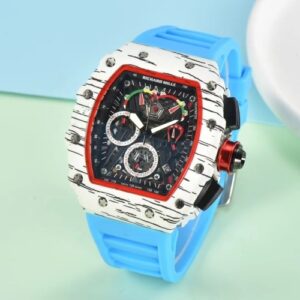 RICHARD MILLE - 57