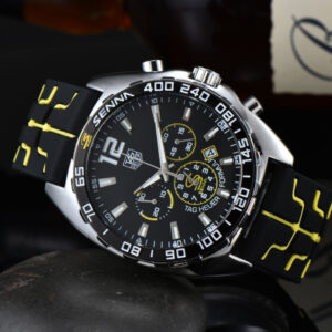 TAG HEUER - 59
