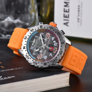 BREITLING - 8