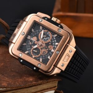 HUBLOT - 26