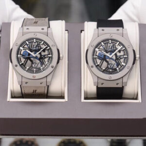 HUBLOT - 47