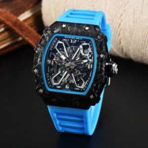 RICHARD MILLE - 7