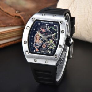 RICHARD MILLE - 13