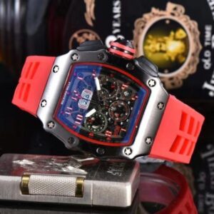 RICHARD MILLE - 26
