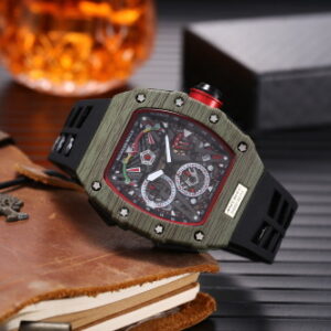 RICHARD MILLE - 27