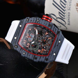 RICHARD MILLE - 28