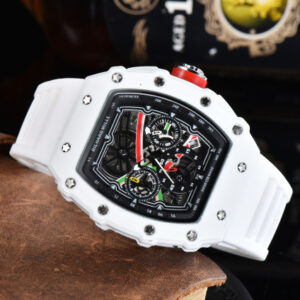 RICHARD MILLE - 33