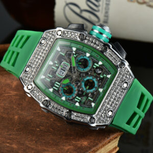 RICHARD MILLE - 35