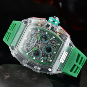 RICHARD MILLE - 36