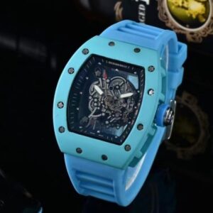 RICHARD MILLE - 39