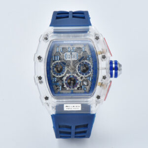 RICHARD MILLE - 44