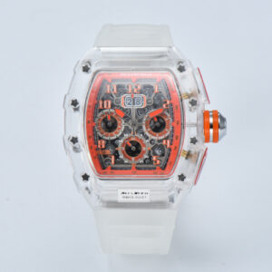 RICHARD MILLE - 45