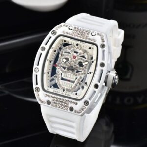 RICHARD MILLE - 47
