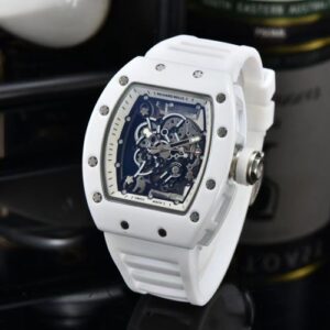 RICHARD MILLE - 48