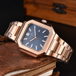 PATEK PHILIPPE - 17