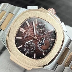 PATEK PHILIPPE - 19