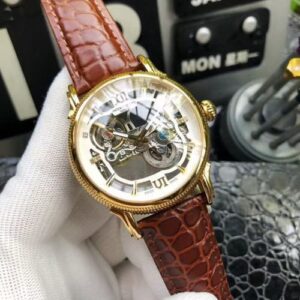 PATEK PHILIPPE - 21