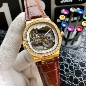 PATEK PHILIPPE - 23