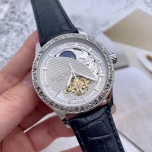 PATEK PHILIPPE - 104