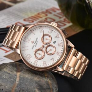 PATEK PHILIPPE - 115