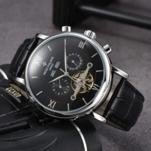 PATEK PHILIPPE - 118