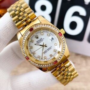 ROLEX - 102