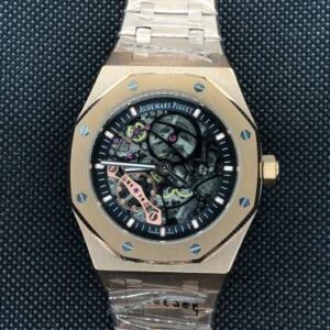 AUDEMARS PIGUET - 49
