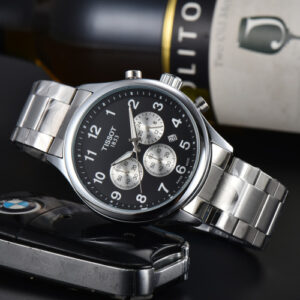 TISSOT - 3
