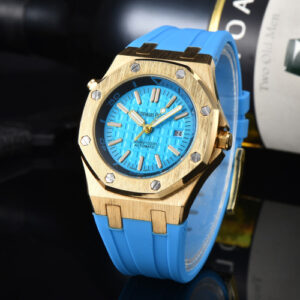 AUDEMARS PIGUET - 7