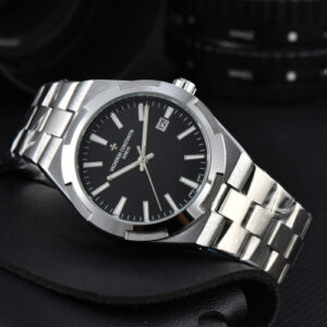 VACHERON CONSTANTIN - 4