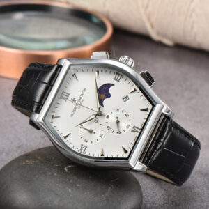 VACHERON CONSTANTIN - 8