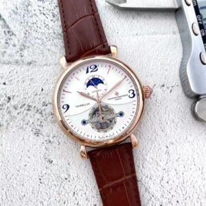VACHERON CONSTANTIN - 10