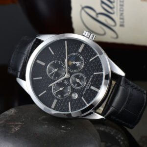 VACHERON CONSTANTIN - 12