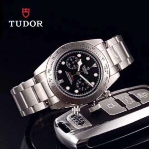 TUDOR - 3